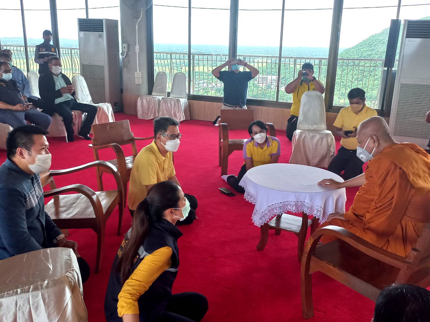 ??ข่าวของคนเมืองโอ่ง??