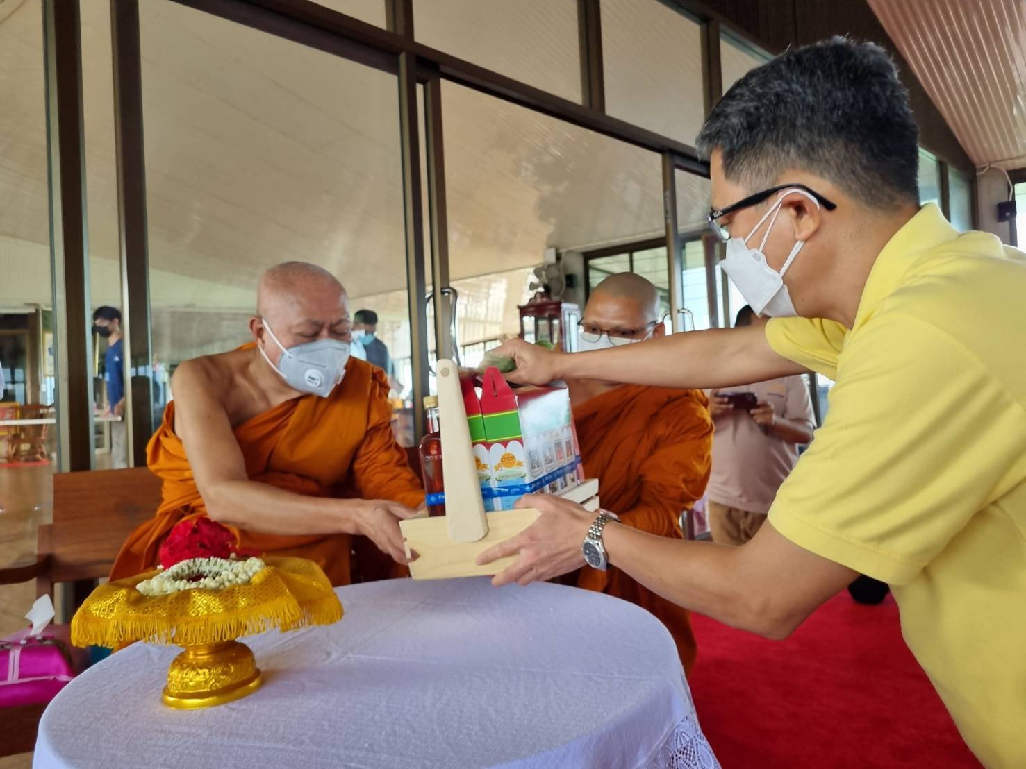 ??ข่าวของคนเมืองโอ่ง??