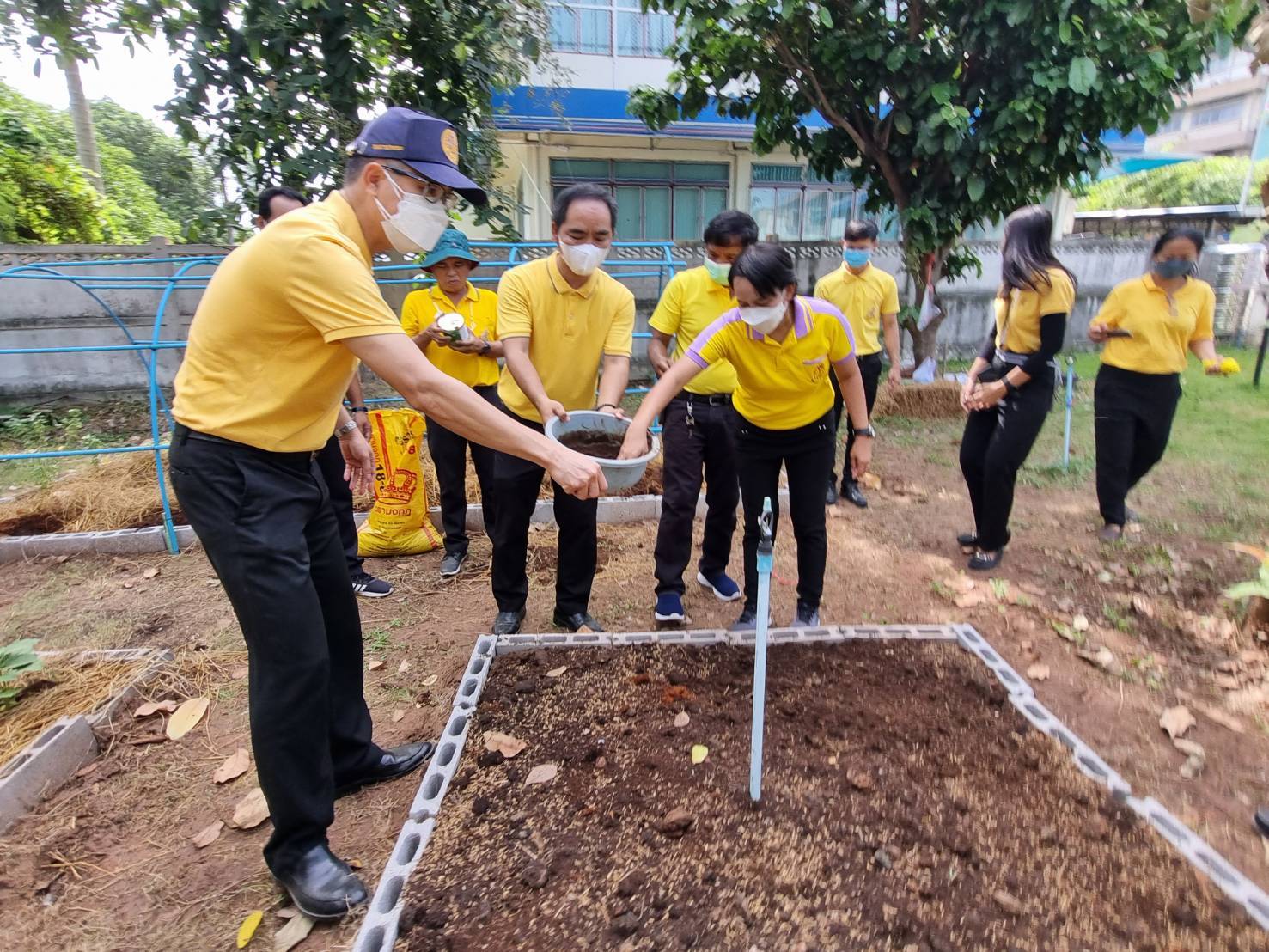 ??ข่าวของคนเมืองโอ่ง??