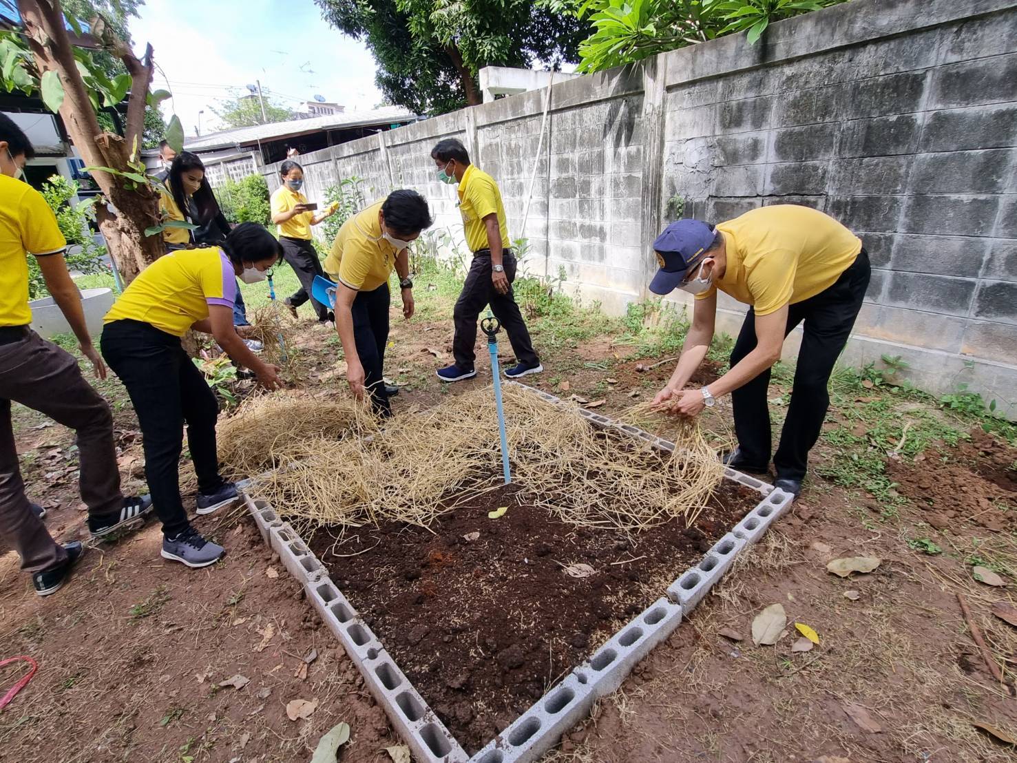 ??ข่าวของคนเมืองโอ่ง??