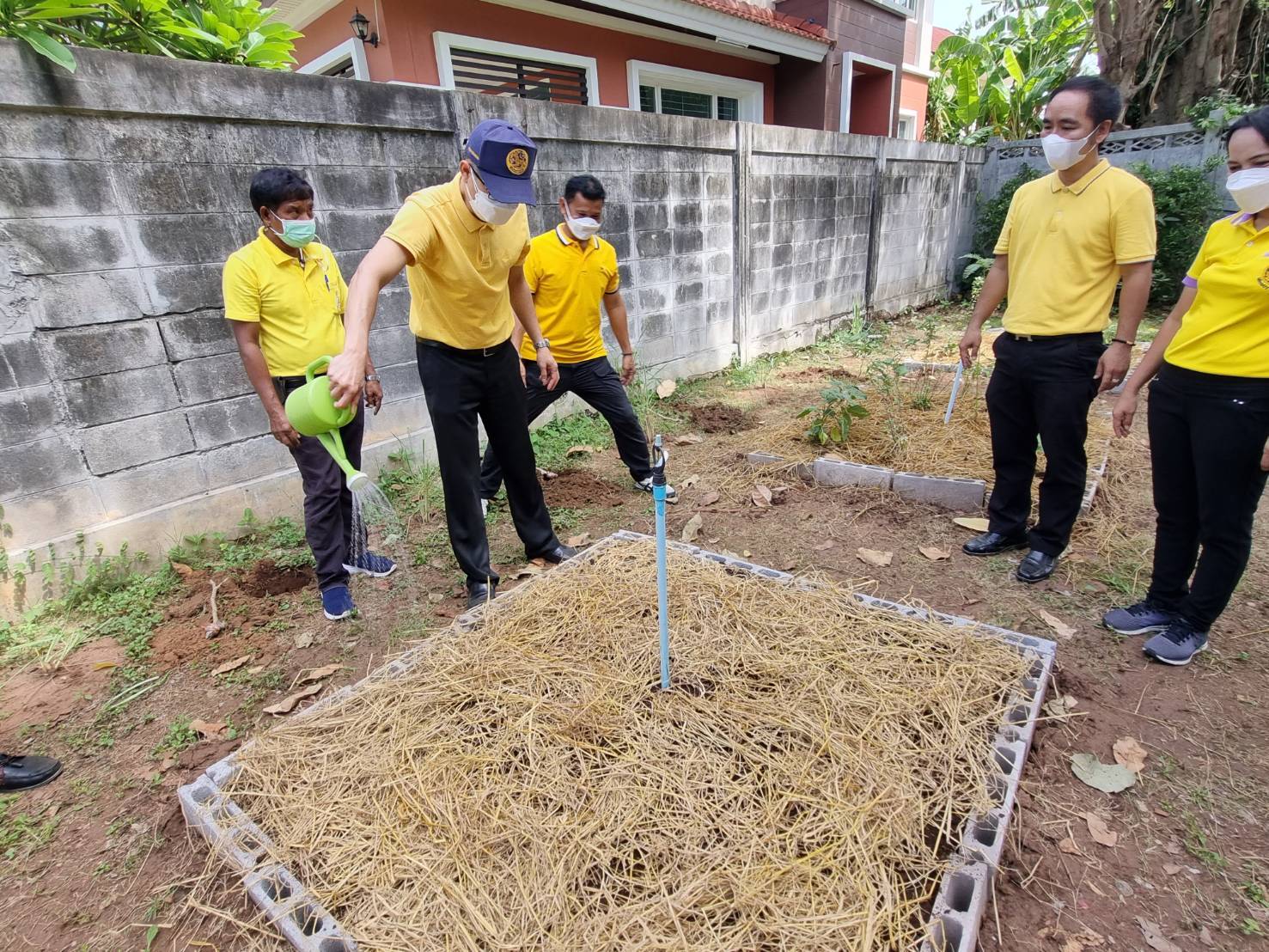 ??ข่าวของคนเมืองโอ่ง??