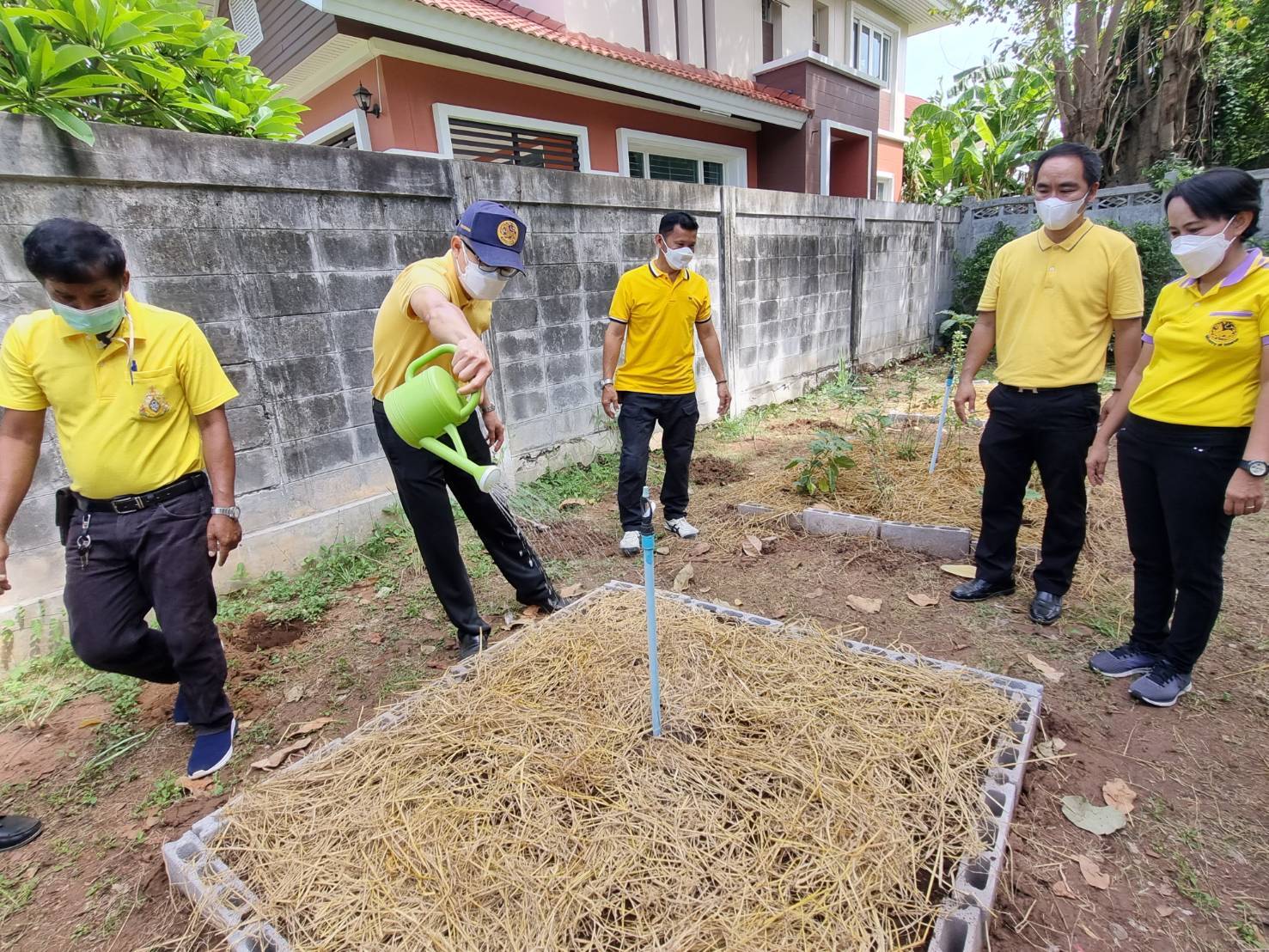 ??ข่าวของคนเมืองโอ่ง??