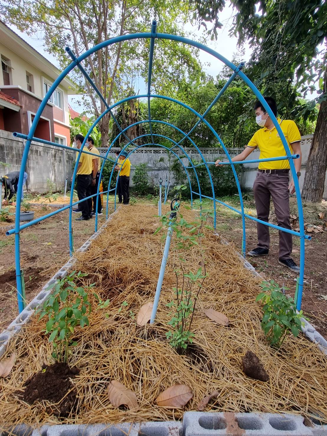 ??ข่าวของคนเมืองโอ่ง??