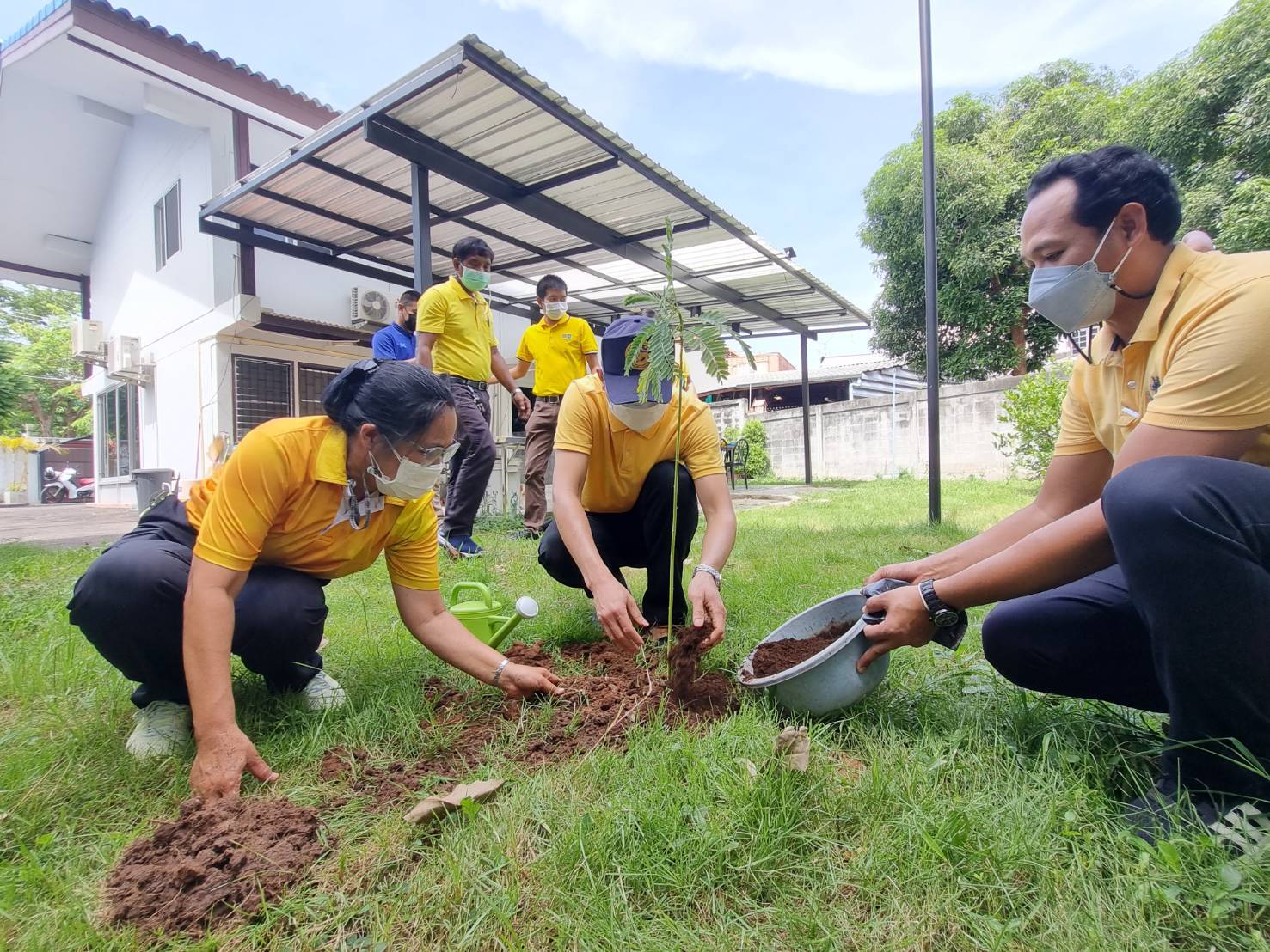 ??ข่าวของคนเมืองโอ่ง??