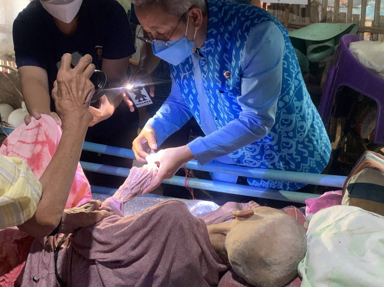 ??ข่าวของคนเมืองโอ่ง??