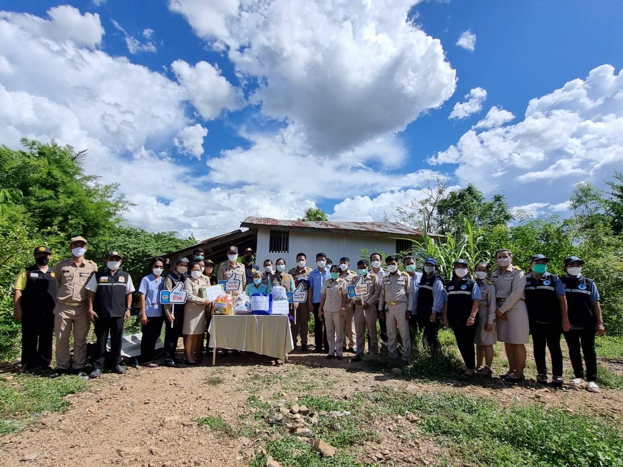 ??ข่าวของคนเมืองโอ่ง??