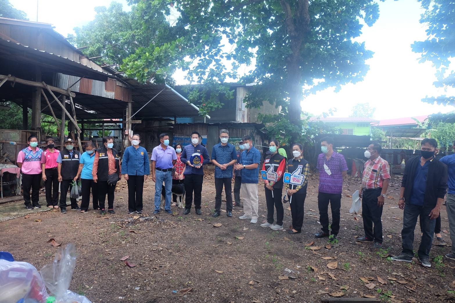 ??ข่าวของคนเมืองโอ่ง??