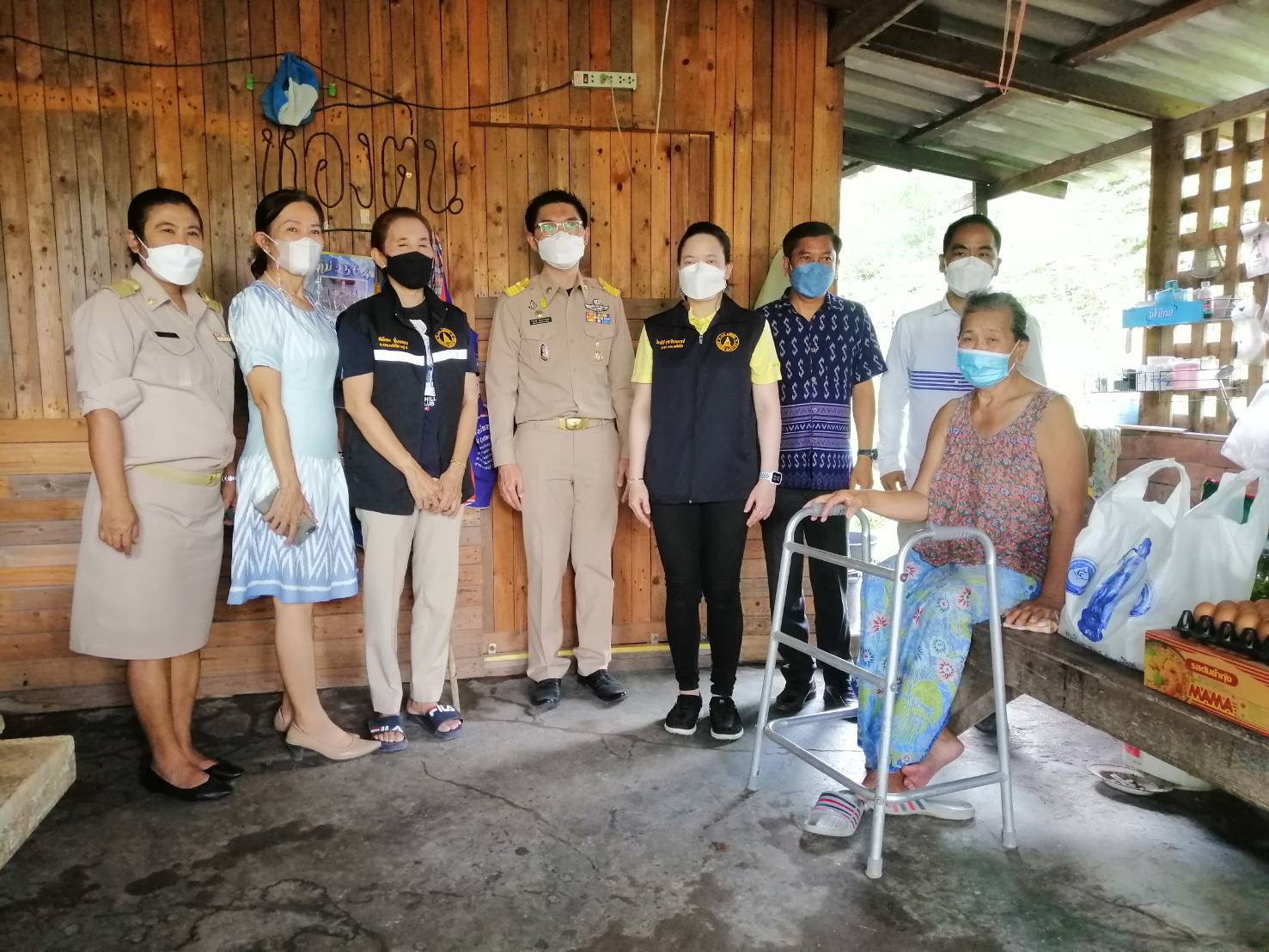 ??ข่าวของคนเมืองโอ่ง??