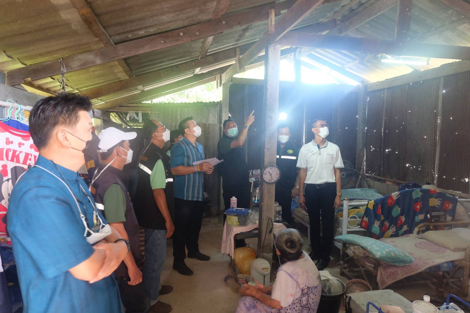 ??ข่าวของคนเมืองโอ่ง??