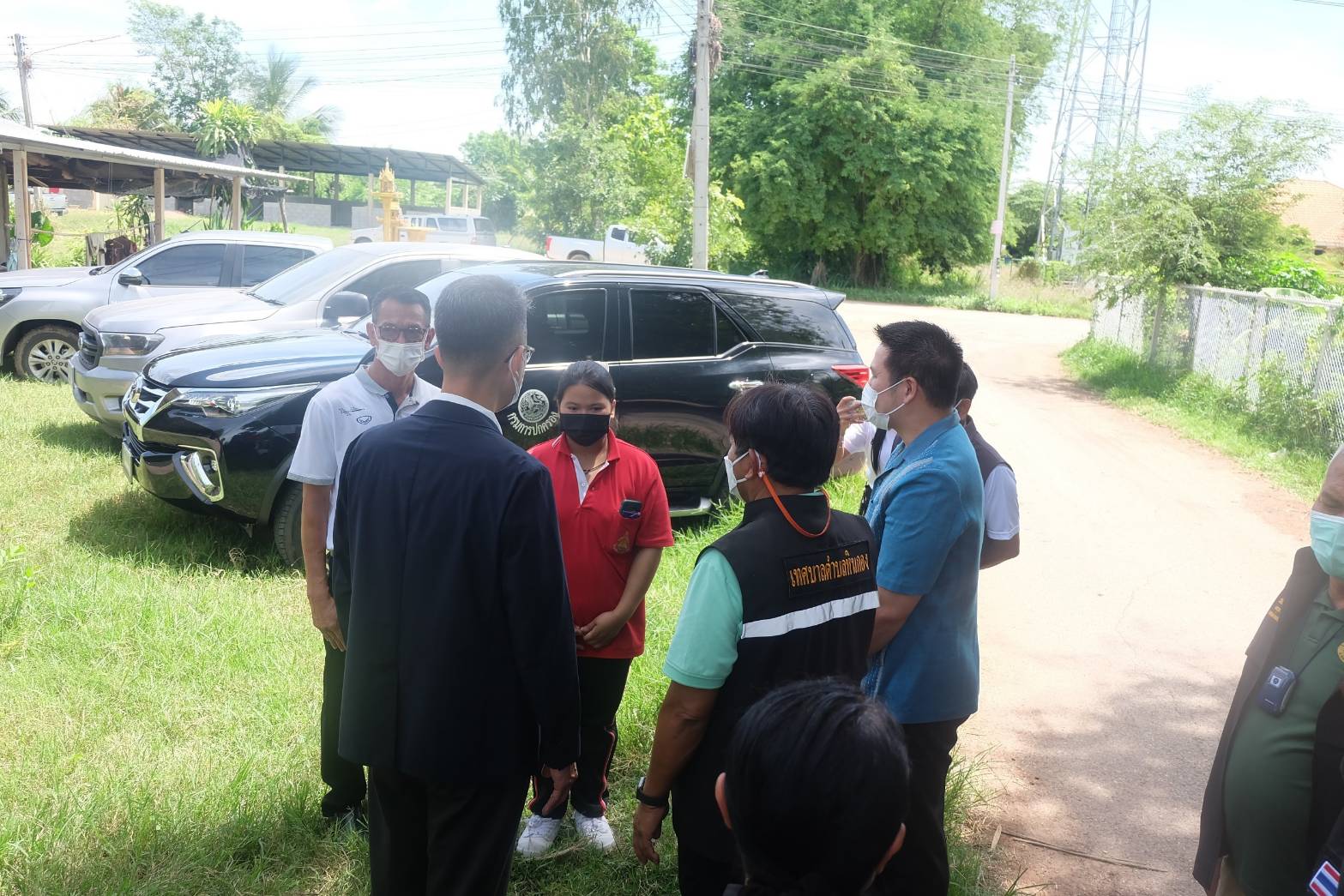 ??ข่าวของคนเมืองโอ่ง??