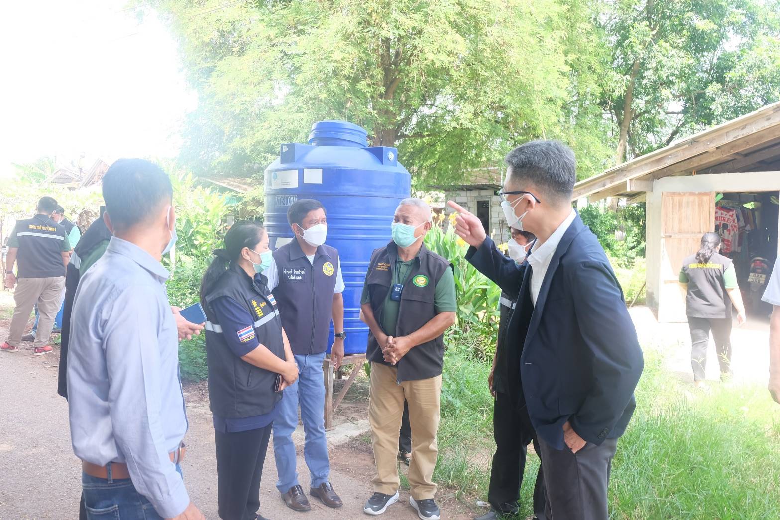 ??ข่าวของคนเมืองโอ่ง??