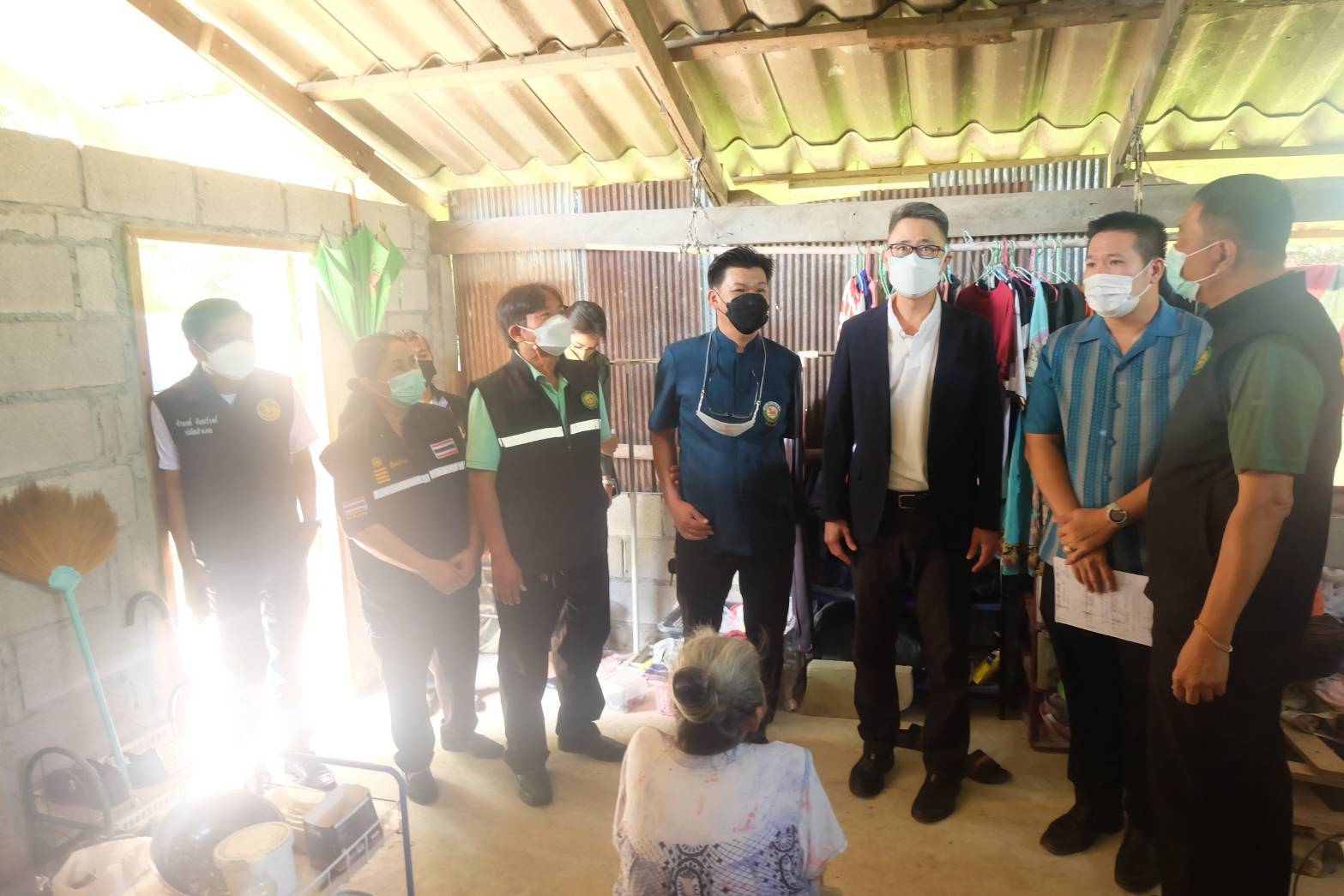 ??ข่าวของคนเมืองโอ่ง??