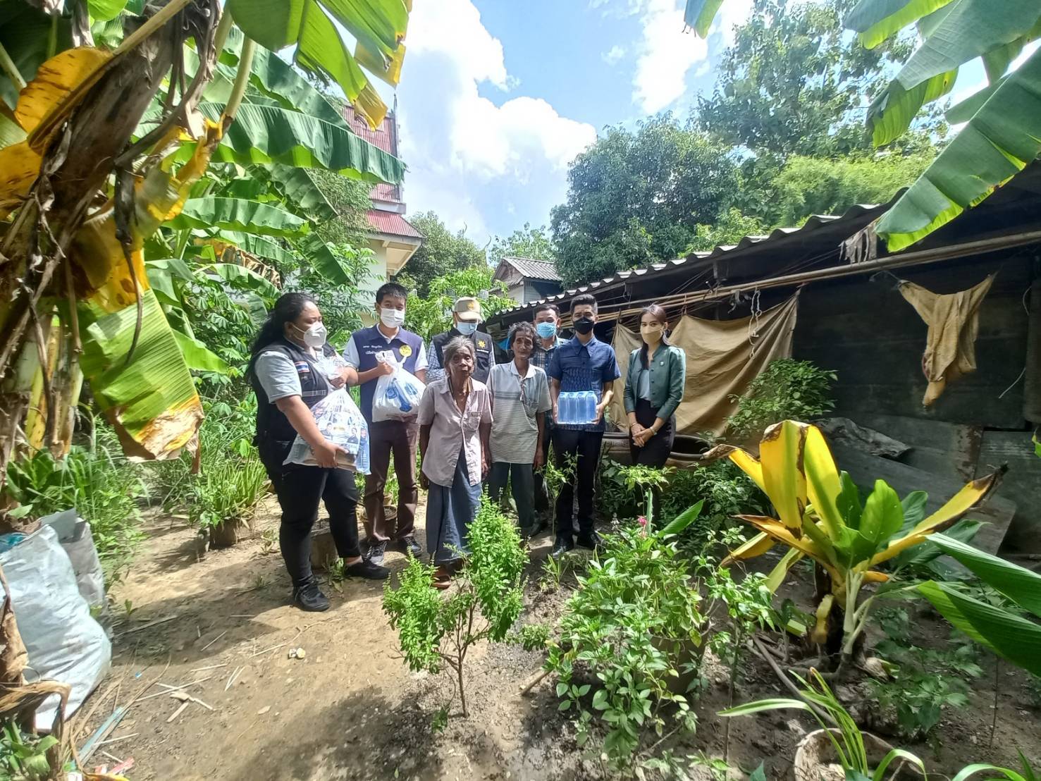 ??ข่าวของคนเมืองโอ่ง??