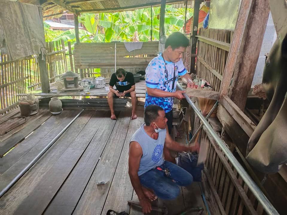 ?ข่าวประชาสัมพันธ์สำนักงานพัฒนาชุมชนอำเภอวัดเพลง จังหวัดราชบุรี