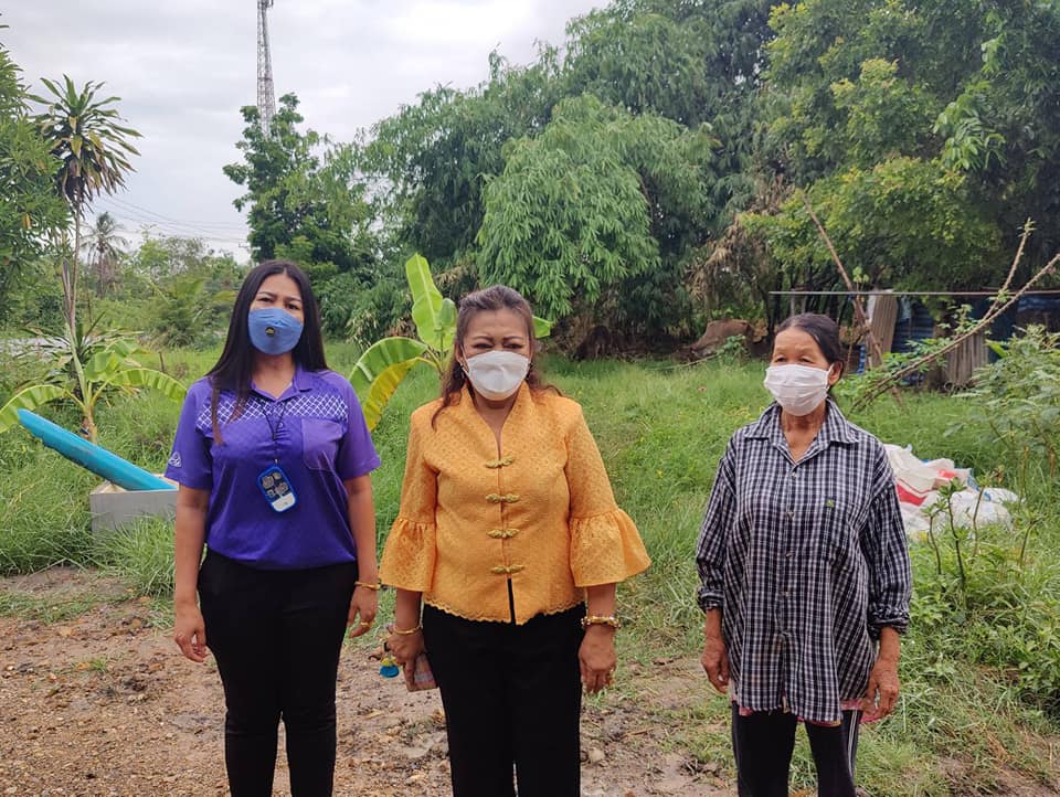 ??ข่าวประชาสัมพันธ์อำเภอบางแพ??