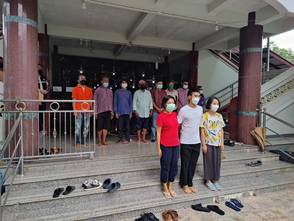 ??ข่าวประชาสัมพันธ์อำเภอบางแพ??