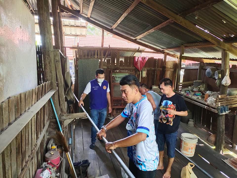 ?ข่าวประชาสัมพันธ์สำนักงานพัฒนาชุมชนอำเภอวัดเพลง จังหวัดราชบุรี