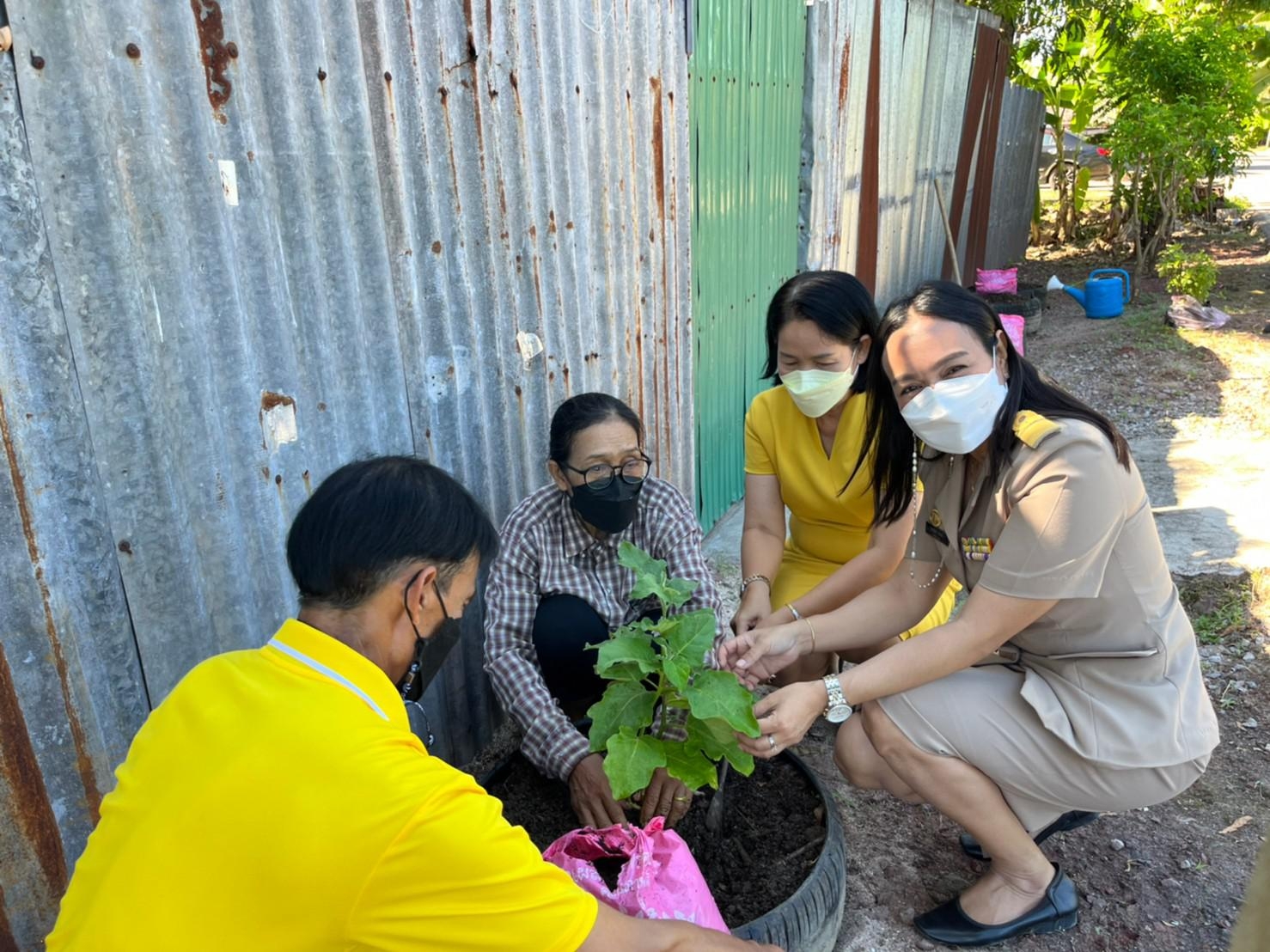?ข่าวประชาสัมพันธ์สำนักงานพัฒนาชุมชนอำเภอวัดเพลง จังหวัดราชบุรี