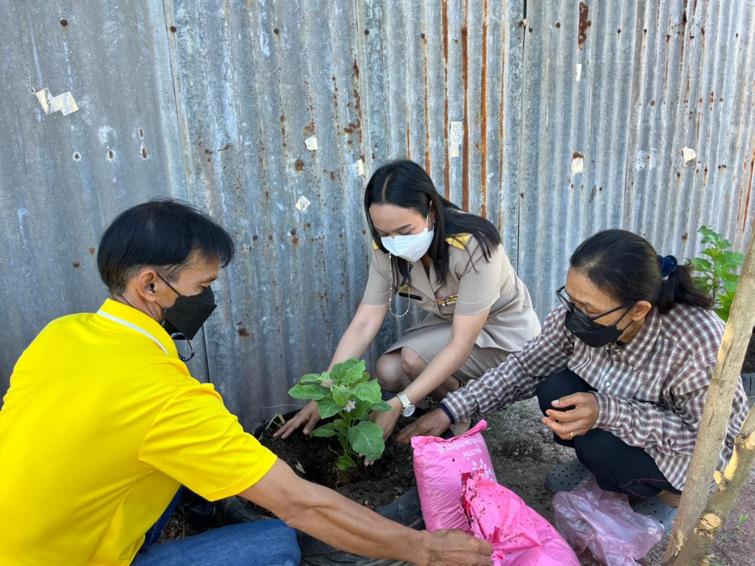 ?ข่าวประชาสัมพันธ์สำนักงานพัฒนาชุมชนอำเภอวัดเพลง จังหวัดราชบุรี