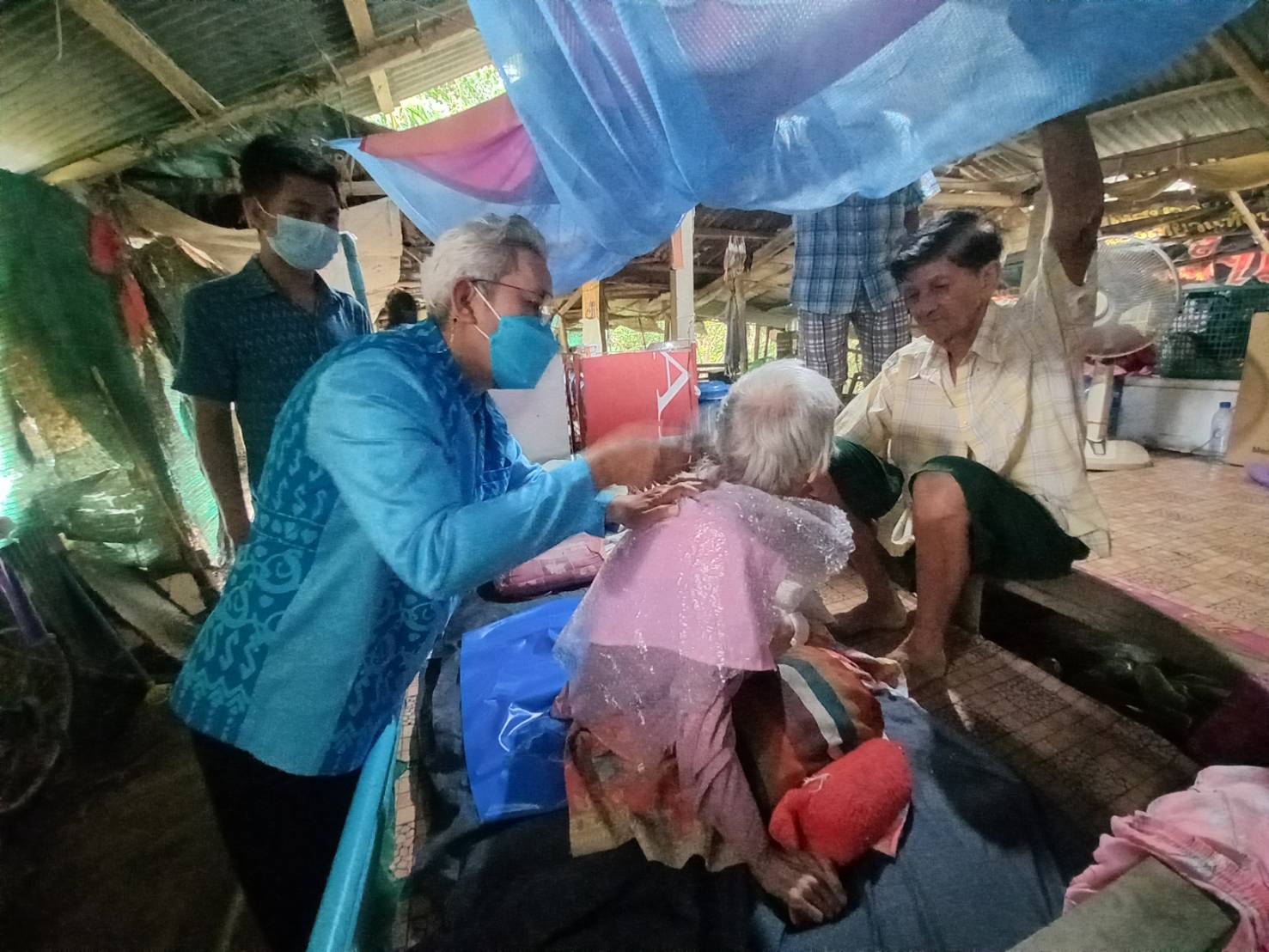 ??ข่าวของคนเมืองโอ่ง??