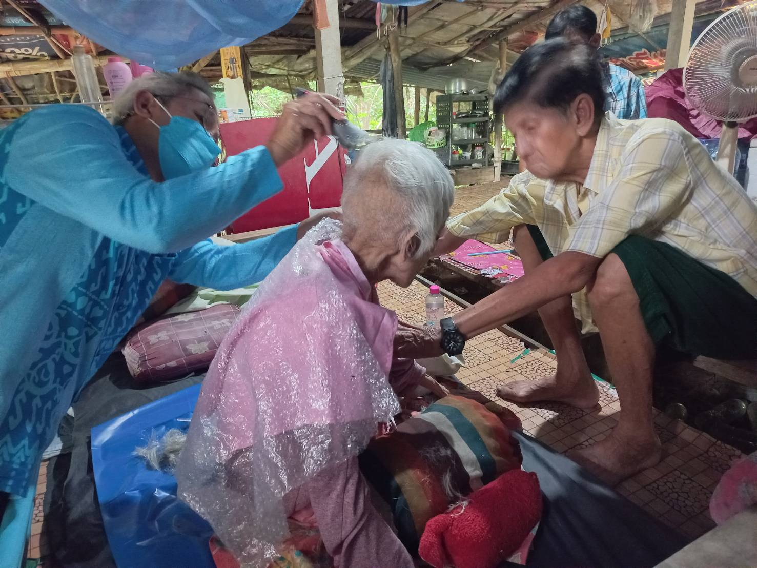 ??ข่าวของคนเมืองโอ่ง??