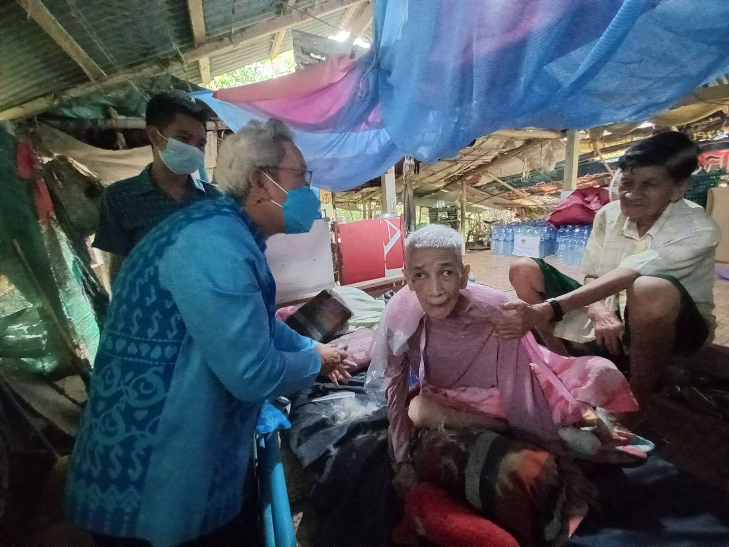 ??ข่าวของคนเมืองโอ่ง??