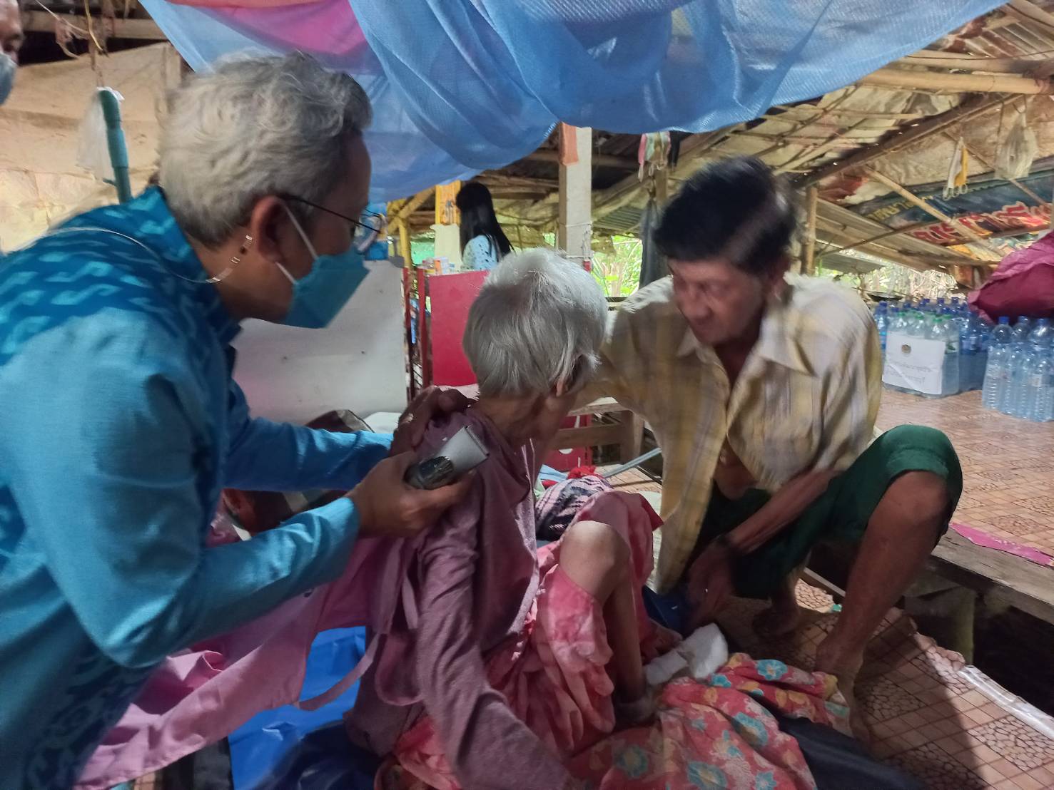 ??ข่าวของคนเมืองโอ่ง??