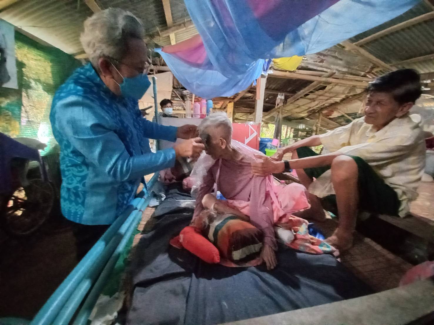 ??ข่าวของคนเมืองโอ่ง??