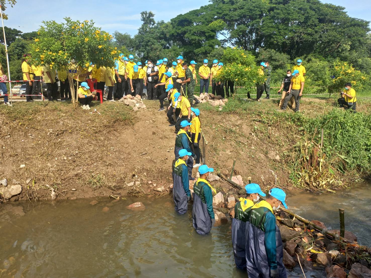 ??ข่าวของคนเมืองโอ่ง??