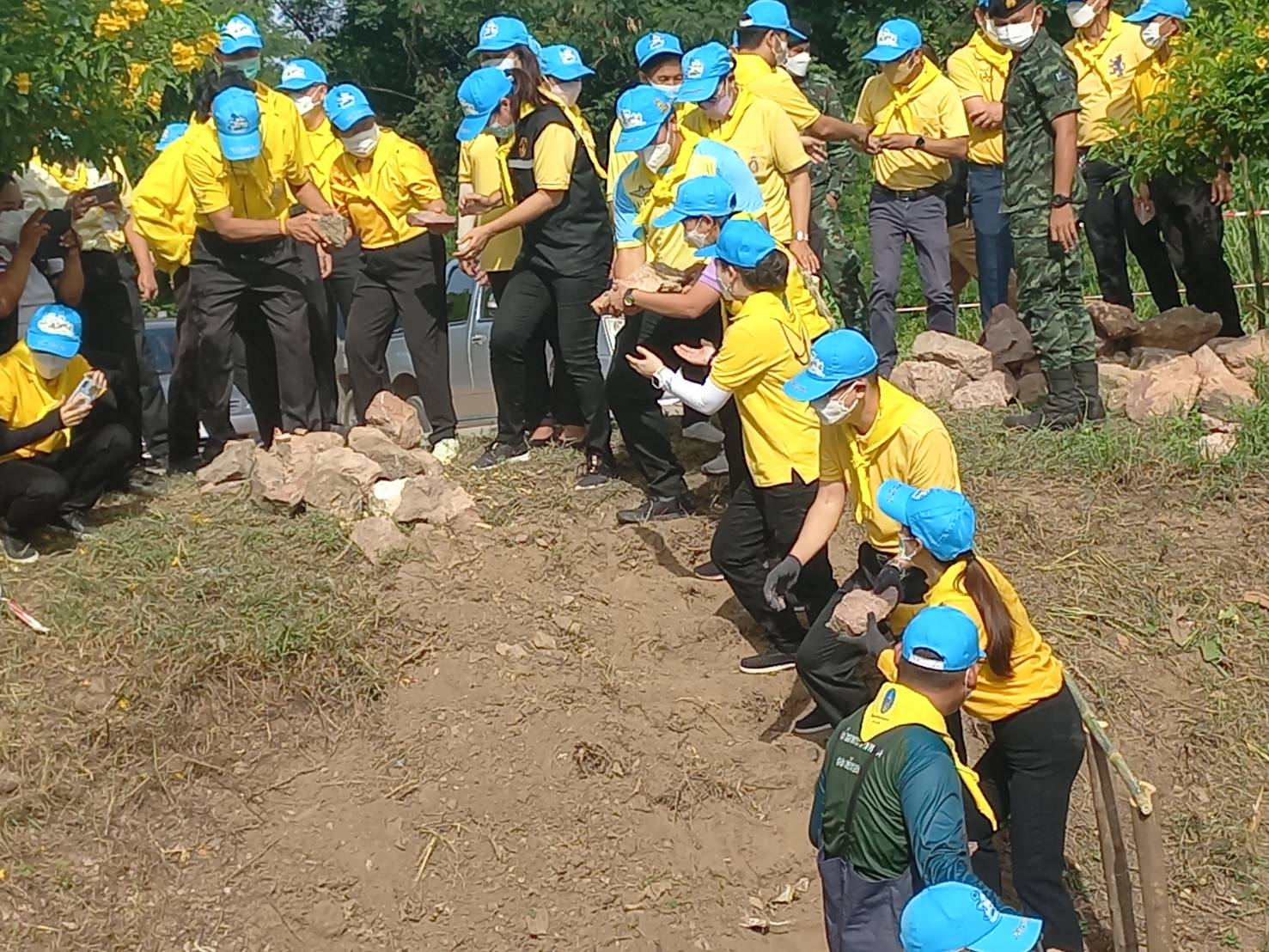 ??ข่าวของคนเมืองโอ่ง??