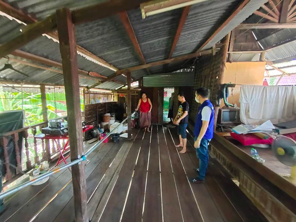 ?ข่าวประชาสัมพันธ์สำนักงานพัฒนาชุมชนอำเภอวัดเพลง จังหวัดราชบุรี