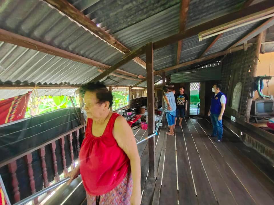 ?ข่าวประชาสัมพันธ์สำนักงานพัฒนาชุมชนอำเภอวัดเพลง จังหวัดราชบุรี