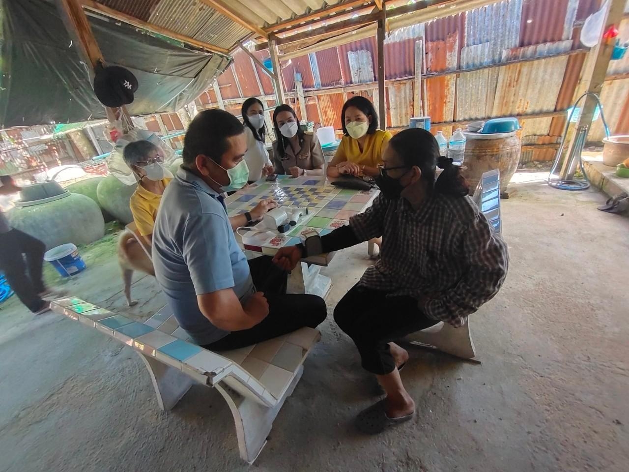 ?ข่าวประชาสัมพันธ์สำนักงานพัฒนาชุมชนอำเภอวัดเพลง จังหวัดราชบุรี