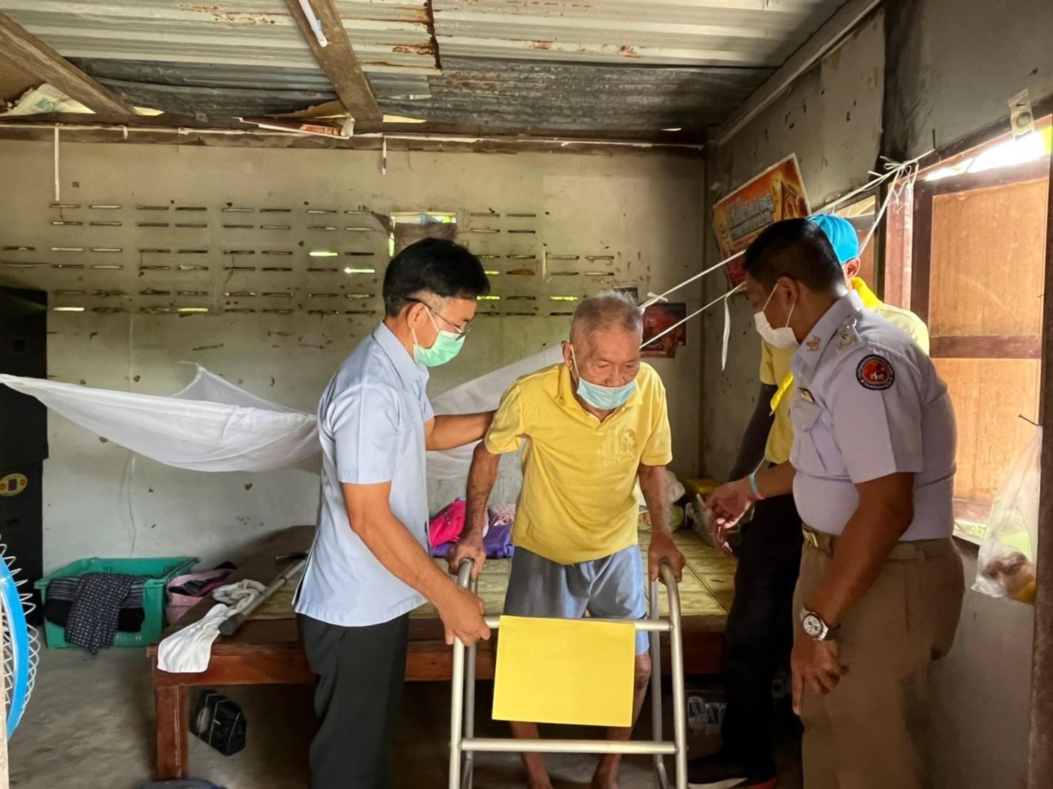 ?ข่าวประชาสัมพันธ์สำนักงานพัฒนาชุมชนอำเภอวัดเพลง จังหวัดราชบุรี