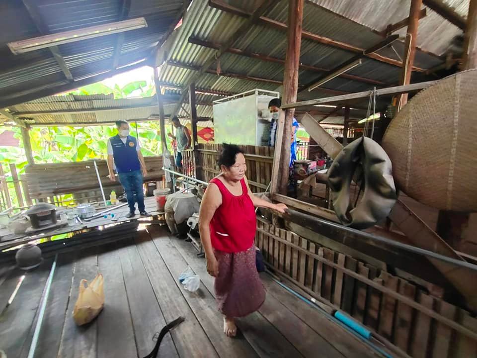 ?ข่าวประชาสัมพันธ์สำนักงานพัฒนาชุมชนอำเภอวัดเพลง จังหวัดราชบุรี