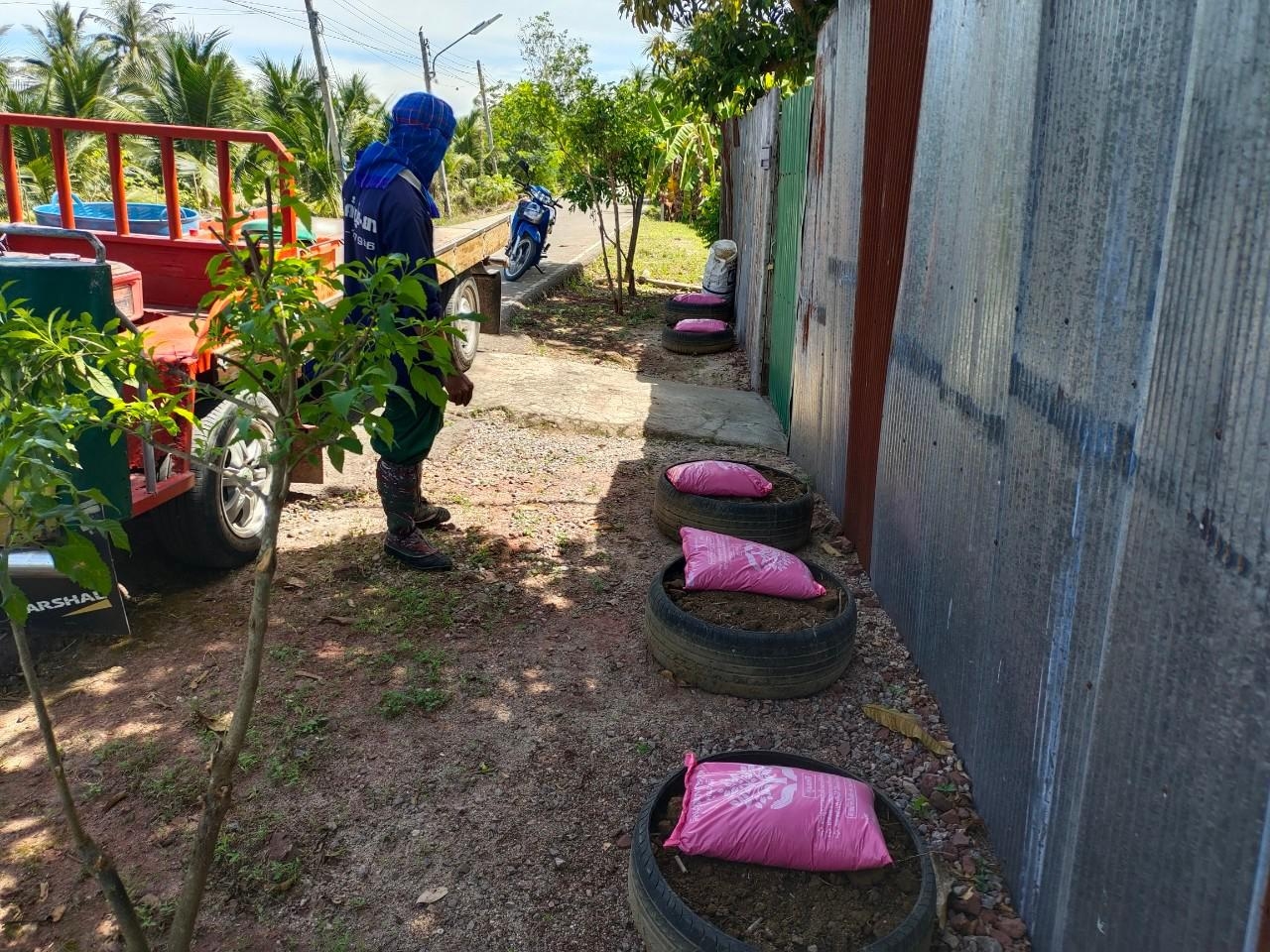 ?ข่าวประชาสัมพันธ์สำนักงานพัฒนาชุมชนอำเภอวัดเพลง จังหวัดราชบุรี