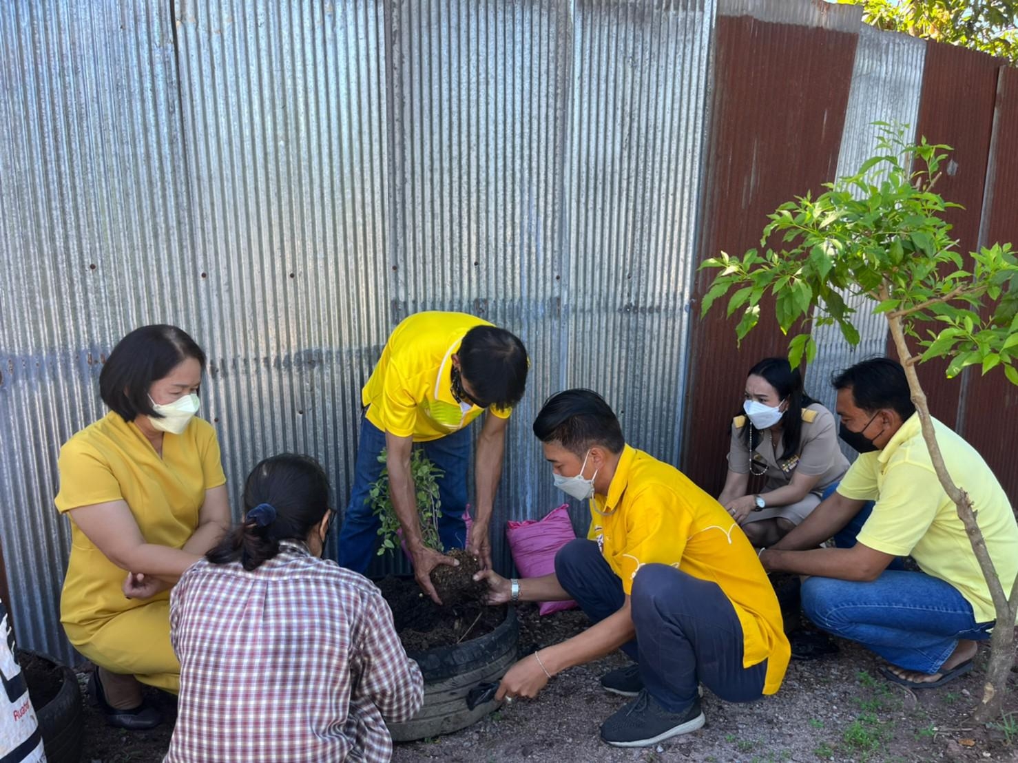 ?ข่าวประชาสัมพันธ์สำนักงานพัฒนาชุมชนอำเภอวัดเพลง จังหวัดราชบุรี