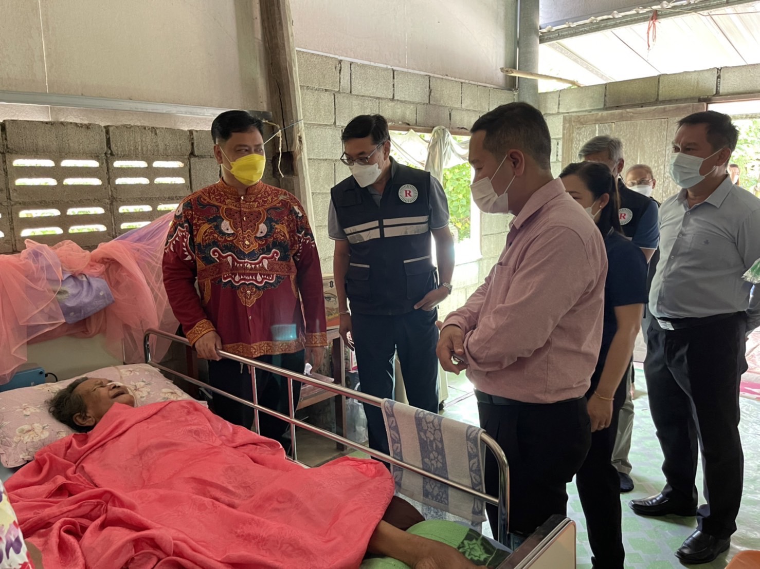 ??ข่าวประชาสัมพันธ์อำเภอโพธาราม จังหวัดราชบุรี ??