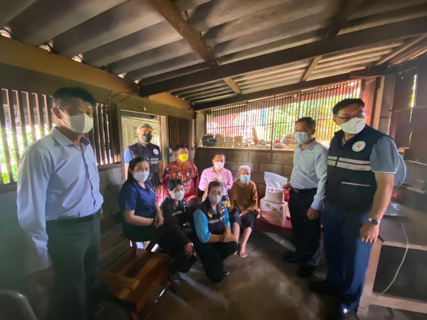 ??ข่าวประชาสัมพันธ์อำเภอโพธาราม จังหวัดราชบุรี ??