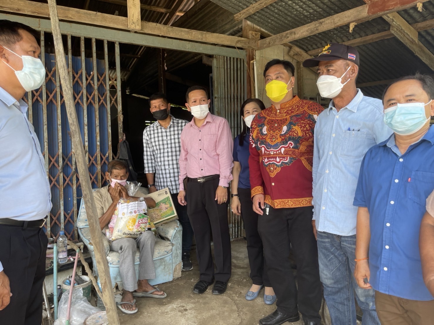 ??ข่าวประชาสัมพันธ์อำเภอโพธาราม จังหวัดราชบุรี ??