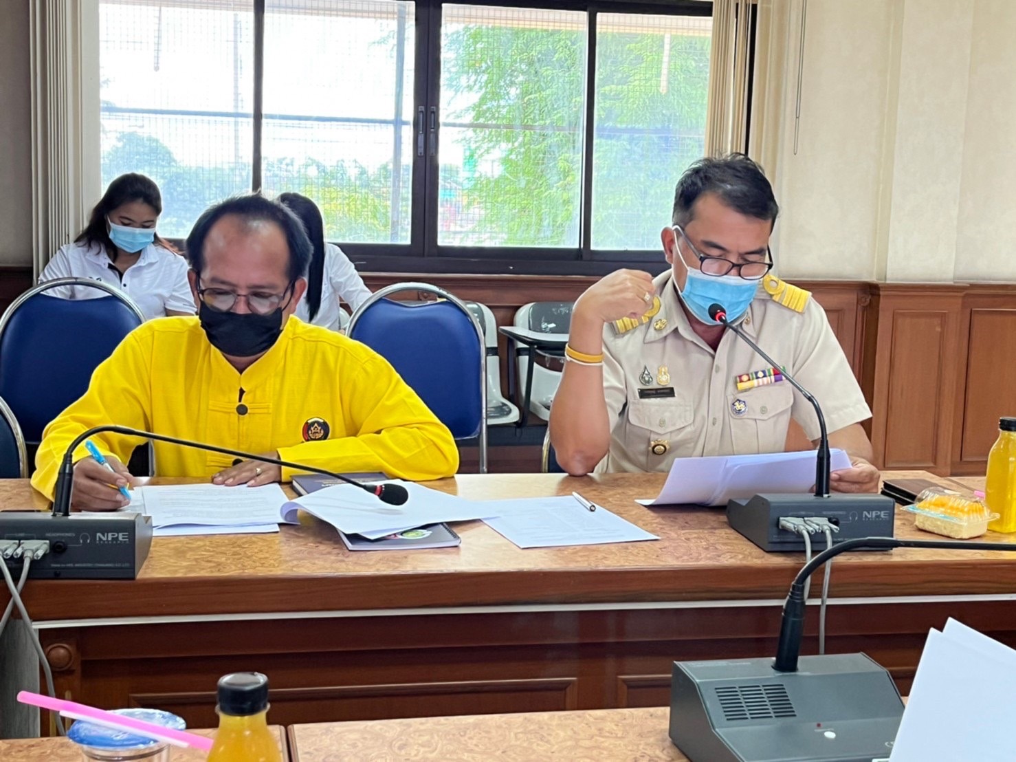 ??Paktho News Station??