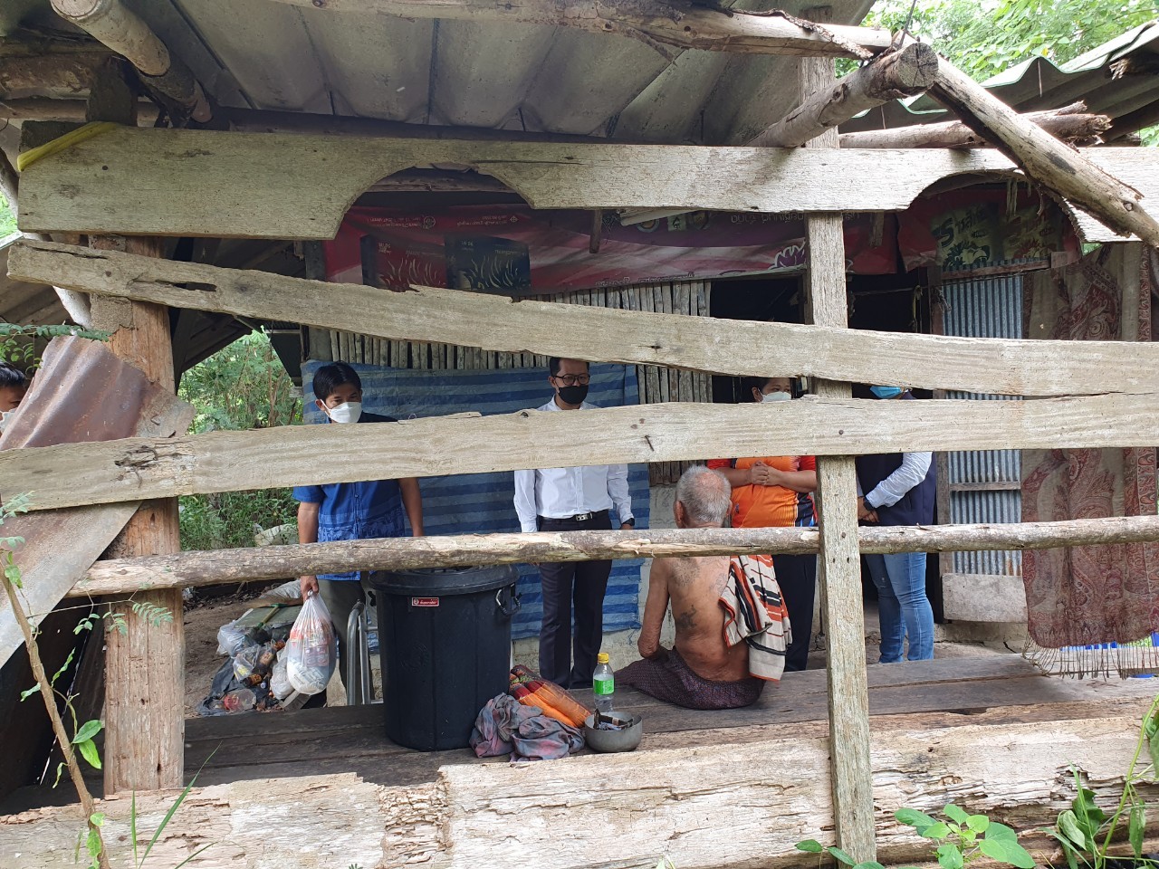 ? ข่าวประชาสัมพันธ์ ? สำนักงานพัฒนาชุมชนอำเภอจอมบึง