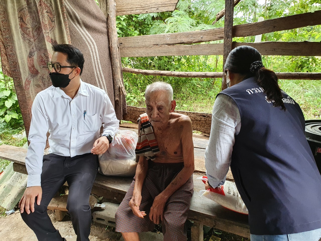 ? ข่าวประชาสัมพันธ์ ? สำนักงานพัฒนาชุมชนอำเภอจอมบึง