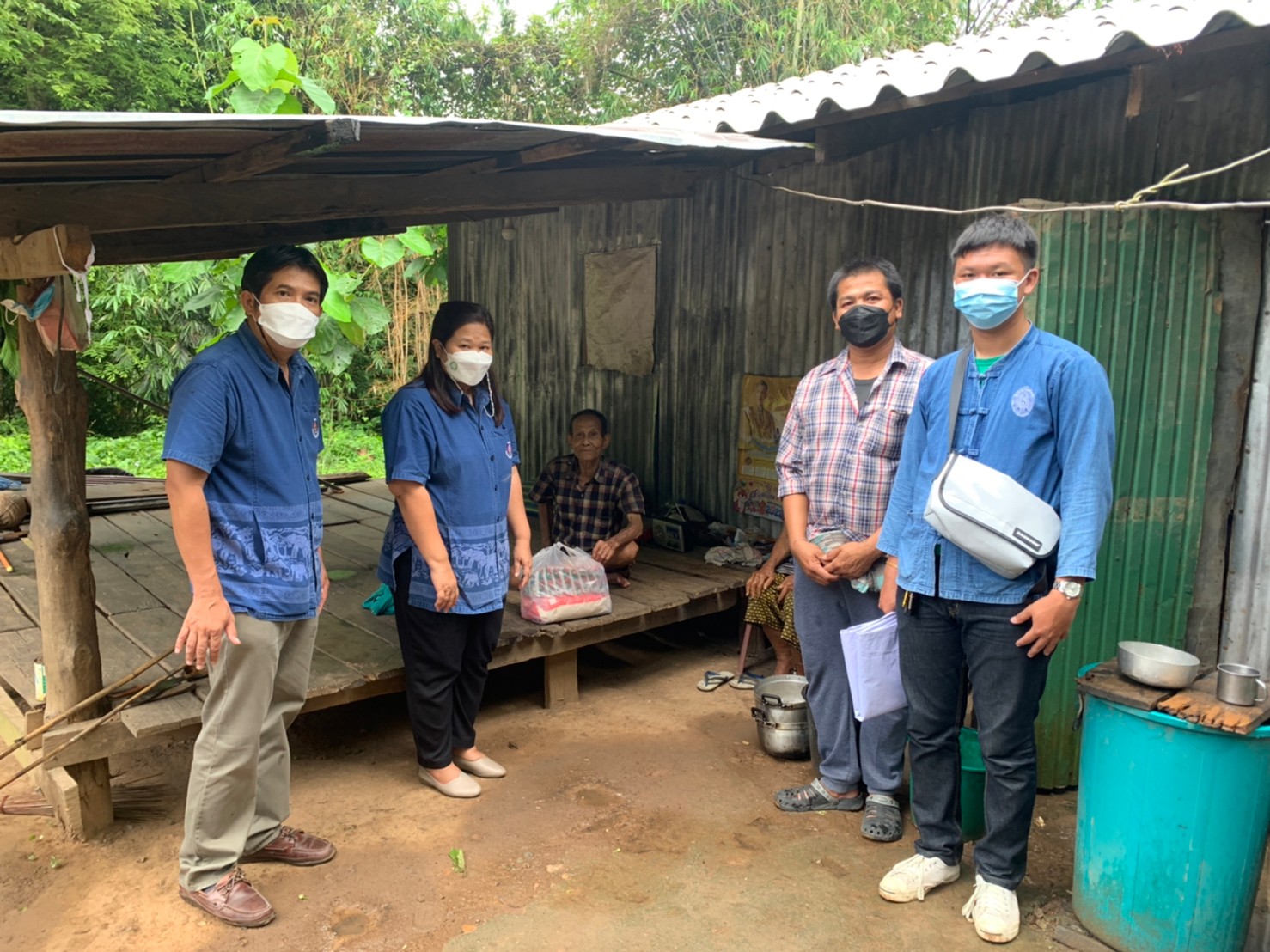 ? ข่าวประชาสัมพันธ์ ? สำนักงานพัฒนาชุมชนอำเภอจอมบึง