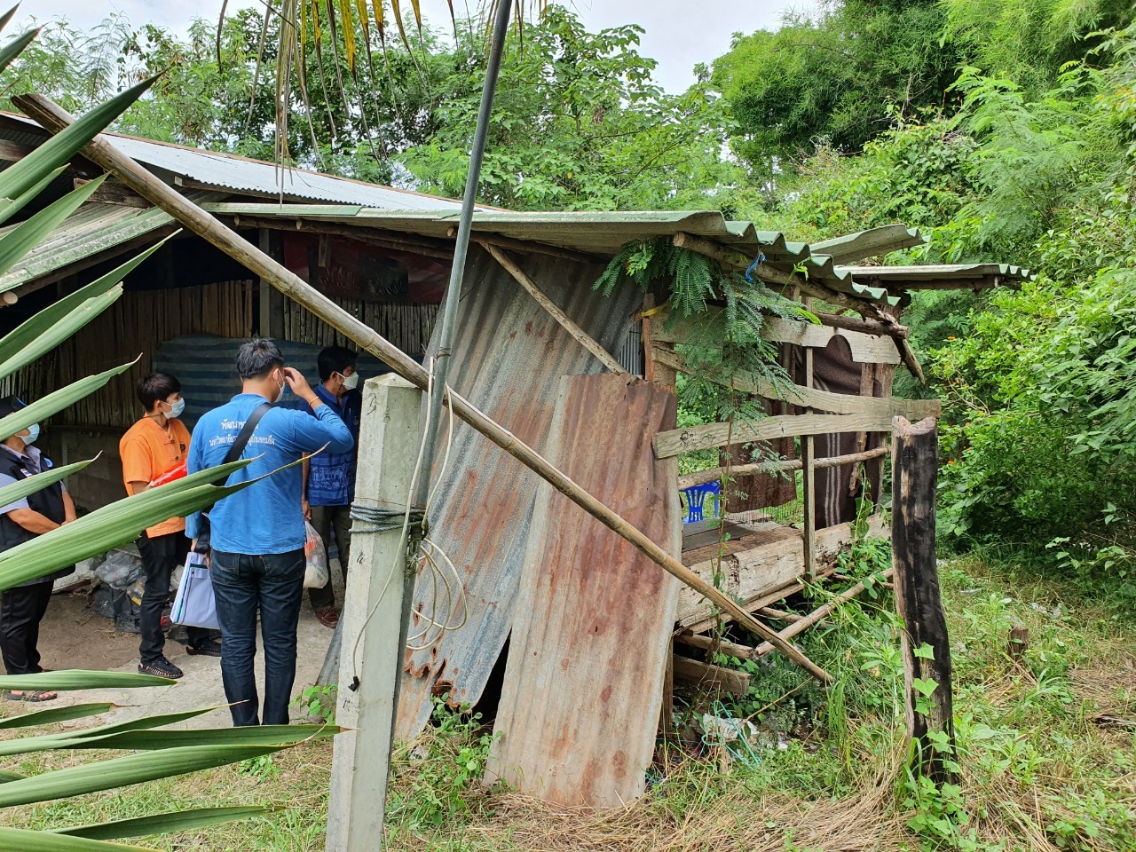 ? ข่าวประชาสัมพันธ์ ? สำนักงานพัฒนาชุมชนอำเภอจอมบึง