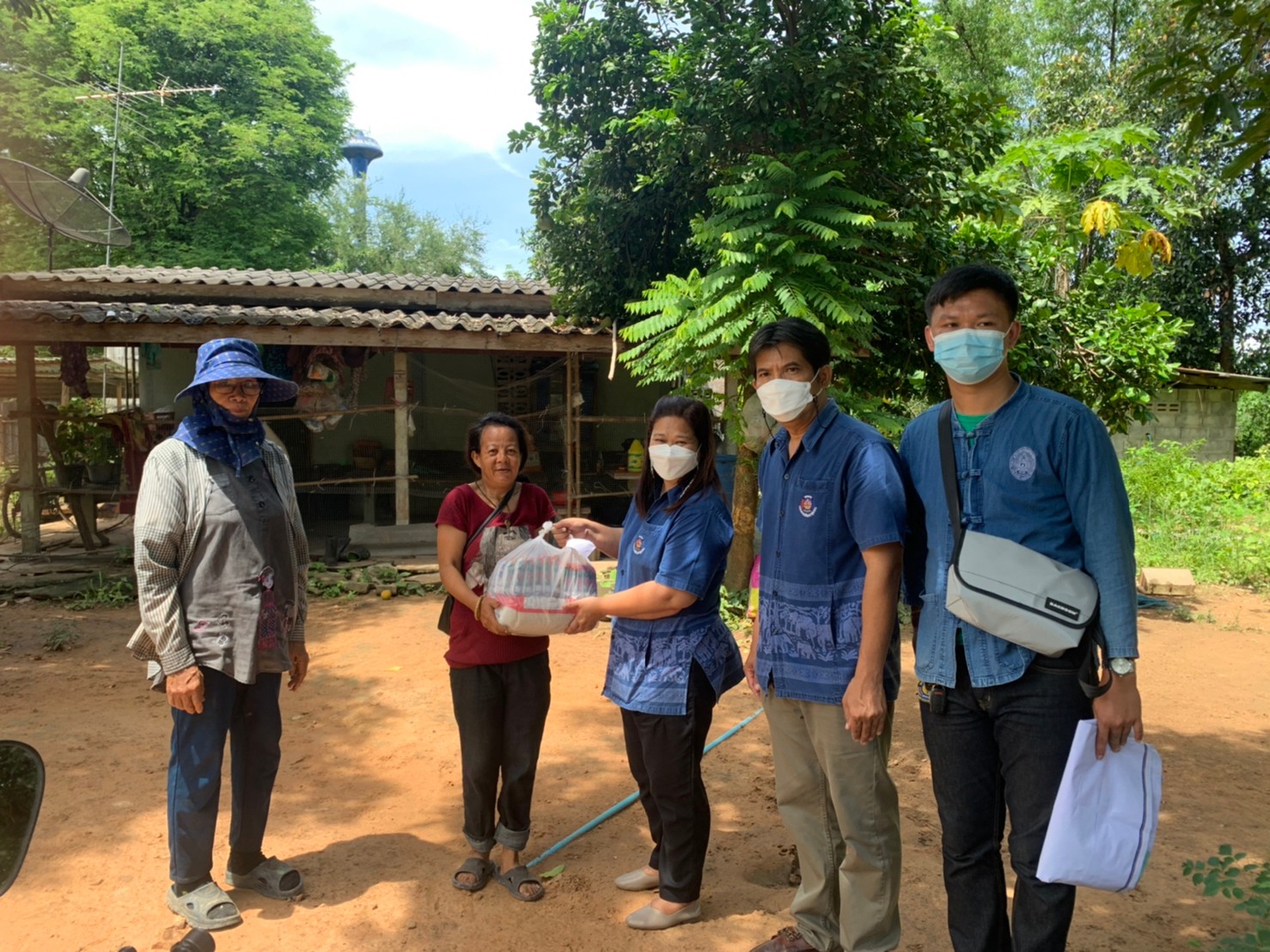 ? ข่าวประชาสัมพันธ์ ? สำนักงานพัฒนาชุมชนอำเภอจอมบึง