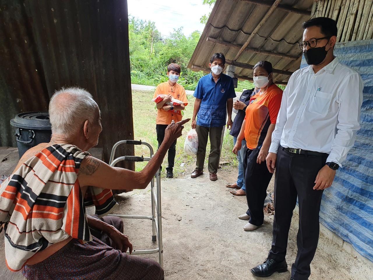 ? ข่าวประชาสัมพันธ์ ? สำนักงานพัฒนาชุมชนอำเภอจอมบึง