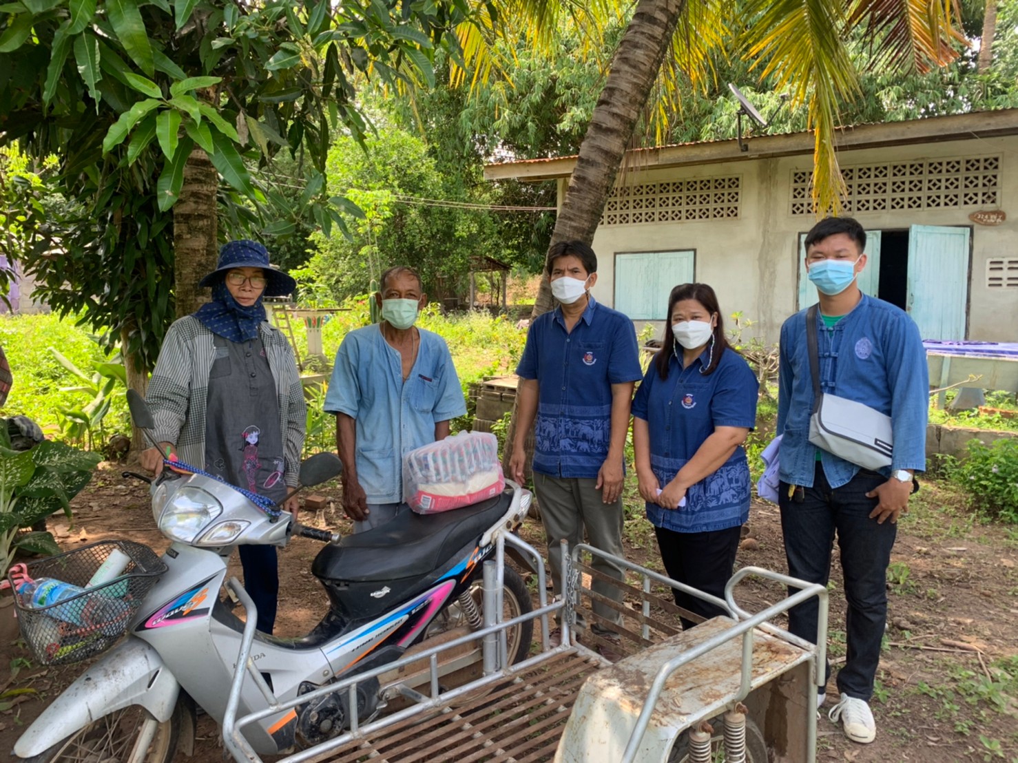 ? ข่าวประชาสัมพันธ์ ? สำนักงานพัฒนาชุมชนอำเภอจอมบึง