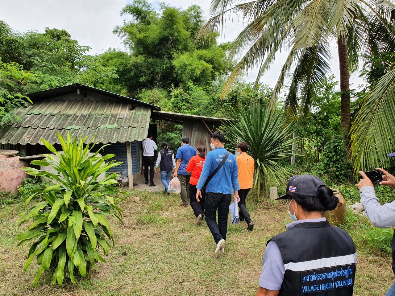 ? ข่าวประชาสัมพันธ์ ? สำนักงานพัฒนาชุมชนอำเภอจอมบึง