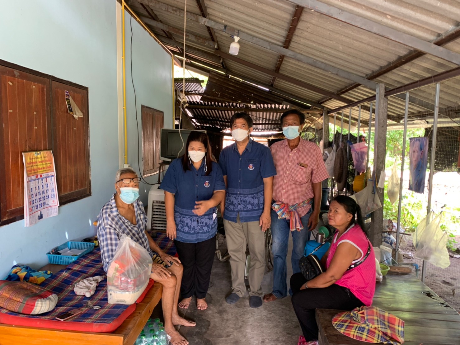 ? ข่าวประชาสัมพันธ์ ? สำนักงานพัฒนาชุมชนอำเภอจอมบึง